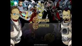 AQW Music-127-Paul&Storm-Nugget Man