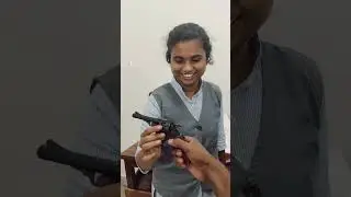 Surprise Bday party | B Tech