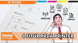 4 FITUR PRINTER JAMAN NOW YANG WAJIB KALIAN KETAHUI!