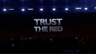 La nostra convention dei concessionari europei #TrustTheRed