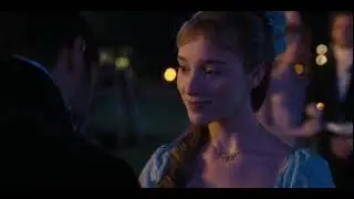 Дафна и Саймон 1х01 №7