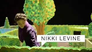 CM Seattle Community Profile – Nikki Levine