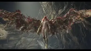 ELDEN RING_腐敗女武神