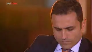 Aşk Bezirgânı - Sercan Halili Yunus Emre
