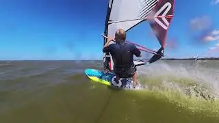 2024 Gardno Kode   Dobry skok z wywrotka Slo Mo