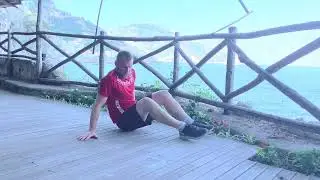 The best way to train your core