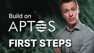 How to create Hello World on Aptos - Beginner Tutorial