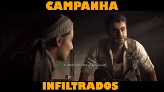CALL OF DUTY - INFILTRADOS RX 580 8G 2048SP