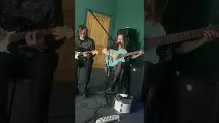 Таис - Генри Ли (live с репетиции)