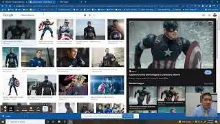 How to put an image on your HTML Website.