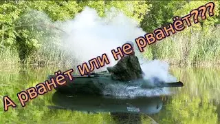 Will a boat overheat and explode in the sun?