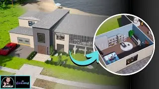 Vivaland Dream House - Making A House A Home
