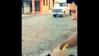 Motorcycle Ki Chori In 2 Second very Tricky