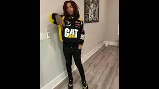 Chuckyy Wackem Type Beat - 