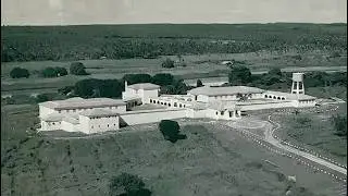 A história do Sanatório Meduna