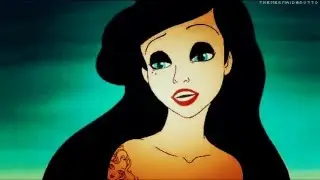 Принцессы Дисней и не только. Самый классный клип.  Boy Like You!!! Mafina