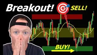 This *SLINGSHOT BREAKOUT* Could Make Our ENTIRE WEEK!