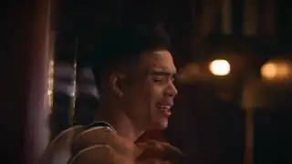 Justin Love - Jealous