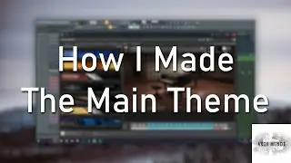 How I Made The Axis Mundi Theme (Soundtrack Breakdown)
