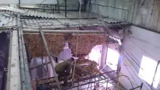 ШОК! Этого не может быть! Он выжил!