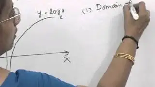 Continuity and Differentiability Exponential and Log Functions