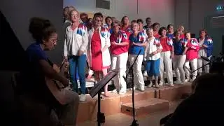 Concert 2024 - La Troupe Enchantée