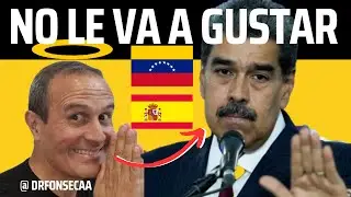 “#Maduro se infarta con este video