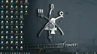 To permanently change the color of the Command Prompt