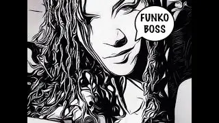 Funko Boss Customs
