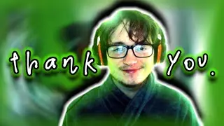 Thank You. ( + Extras )