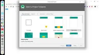 Mencari Data Di Android Studio Dengan PHP dan MySQL