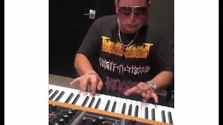 How ''Scott Storch'' Makes Beats STUDIO #02