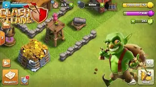Diese Mauern sind viel zu teuer | Clash of Clans