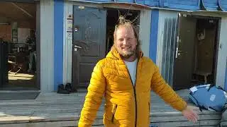 распаковываем ридин супервинг 8,2