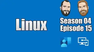 S04E15 - Linux (I.T)