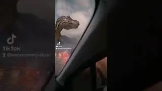 Годзилла против Конга и динозавры! 