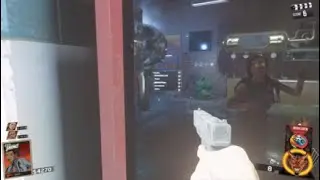 Spaceland Zombies radioactive boss
