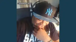 I Just Wana Rhyme