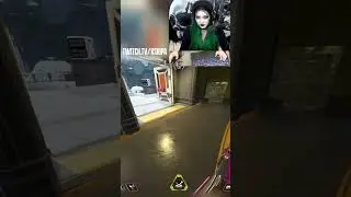 Fastest RageQuit in the west 😂#apexlegends