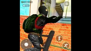 Thief Robbery (2)