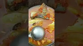 memasak lauk asam pade ala² rumah yaa besti🥰😘 jgn lihat dari wajan nya yaa 😅😁