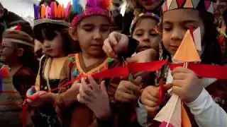 Afyon Doğa Koleji 2019