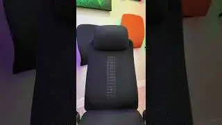 How much to spend on an Office Chair?