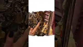 Покупаем винтажную люстру!