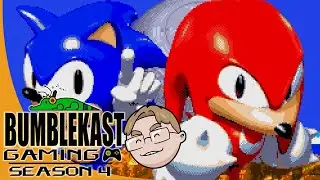Sonic 3: Angel Island Revisited - BumbleKast Gaming [S4E1]