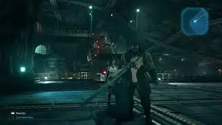 Final Fantasy VII Remake - Part Eight