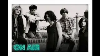 I'm In The Band: Julia Cafritz