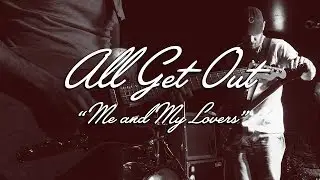 All Get Out - 