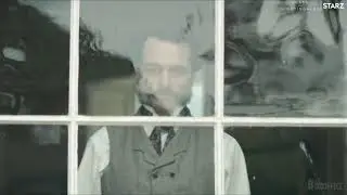 DEATH AND NIGHTINGALES Trailer 2021 Jamie Dornan Ann Skelly Drama Series