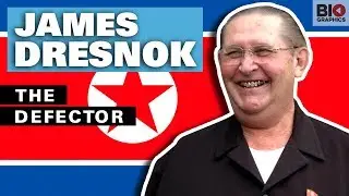 James Dresnok: The US Soldier Who Defected to North Korea